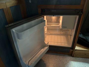 Opel Movano A Camper *Gasherd*Steckdosen*TV-Anschluss