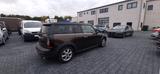MINI Cooper Clubman mit AHK vom Kfz Meister - : Kfz