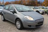 Fiat Grande Punto 1.4 16V Dynamic - Fiat Grande Punto: Limousine