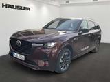 Mazda CX-80 Homura Plus 3.3L e-SKYACTIV D Sitz-u.Lenkr - Mazda CX-80 Gebrauchtwagen
