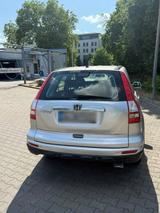 Honda CR-V 2.2 i-DTEC (150 PS) - Honda CR-V in Oberhausen