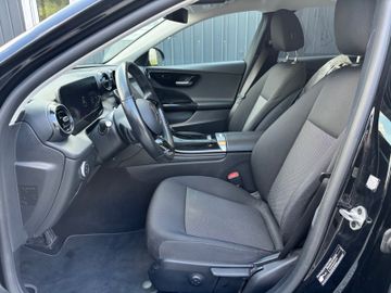 Mercedes C 200 - 7