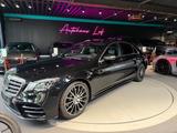 Mercedes-Benz S 400d*LANG*4M*AMG LINE*KEY*HUD*SOFT*DIS*PANO*TV