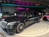 Mercedes-Benz S 400d*LANG*4M*AMG LINE*KEY*HUD*SOFT*DIS*PANO*TV