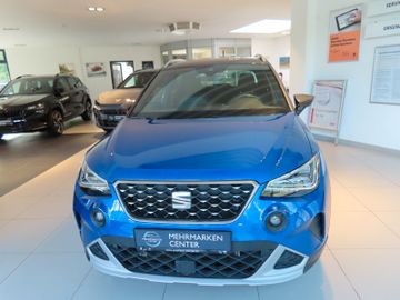 Fotografie 2 des Seat Arona Xperience 1.0 81kw AHK 18`SunSet Navi
