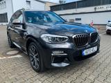 BMW X3 M40 M40i  M Paket / Sport - gebrauchte BMW X3 M40 aus dem Jahr 2019