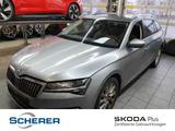 Skoda Superb Combi 2.0 TDI Style Navi, Virtual, ACC, 3 - Skoda Superb: 3t