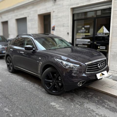 INFINITI QX70