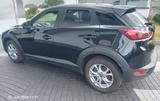 Mazda CX-3 2.0 SKYACTIV-G 120 Exclusive-Line FWD E... - Mazda CX-3 in Bielefeld