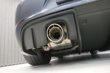 2025 Porsche BOXSTER 缩略图 31