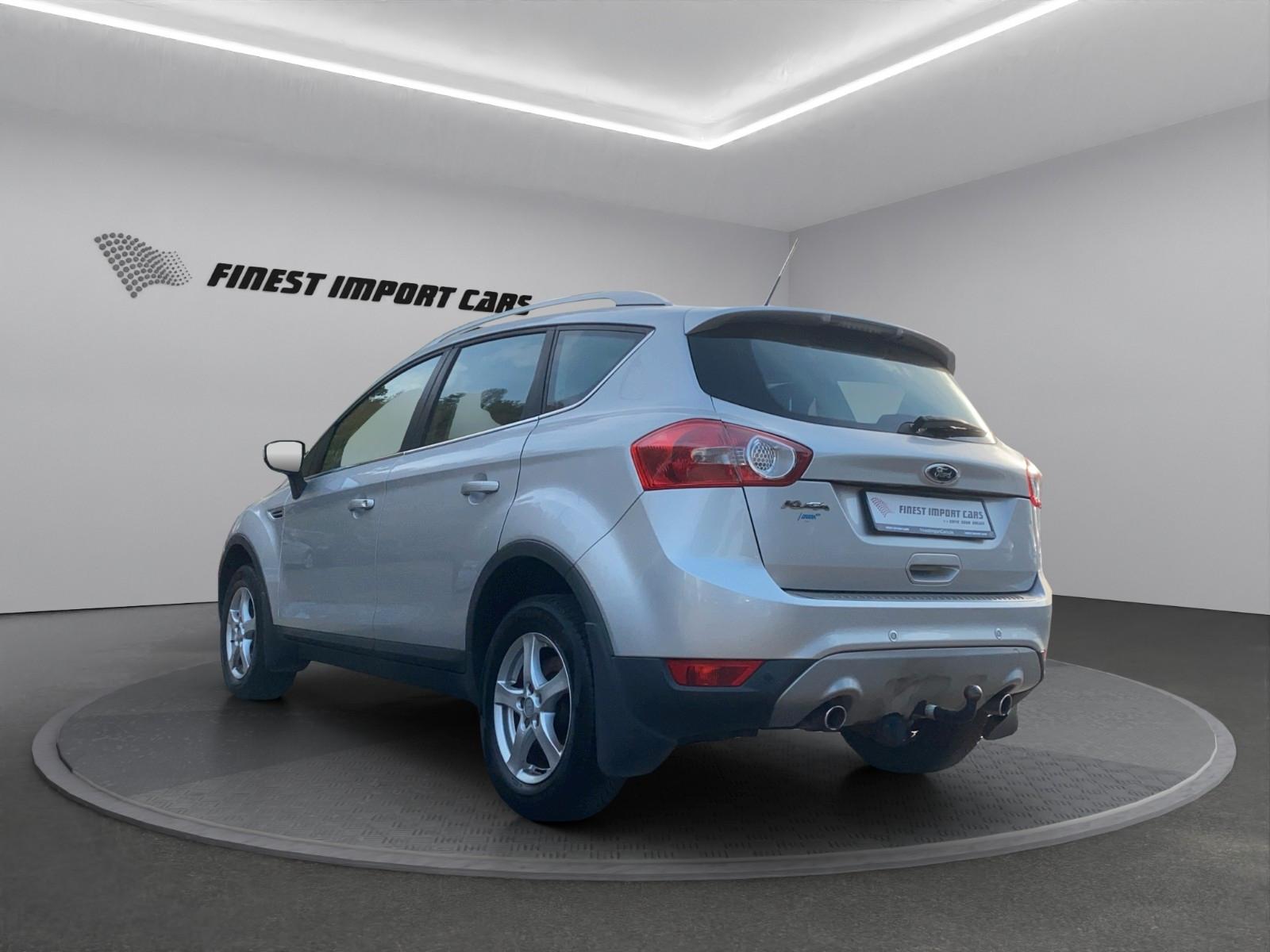 Ford Tempo 2011 — photo 6