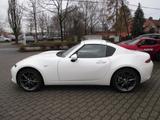 Mazda MX-5 RF SKYACTIV-G 184 6AG AL-SPORTS ACT-P NAV A - Mazda MX-5: RF