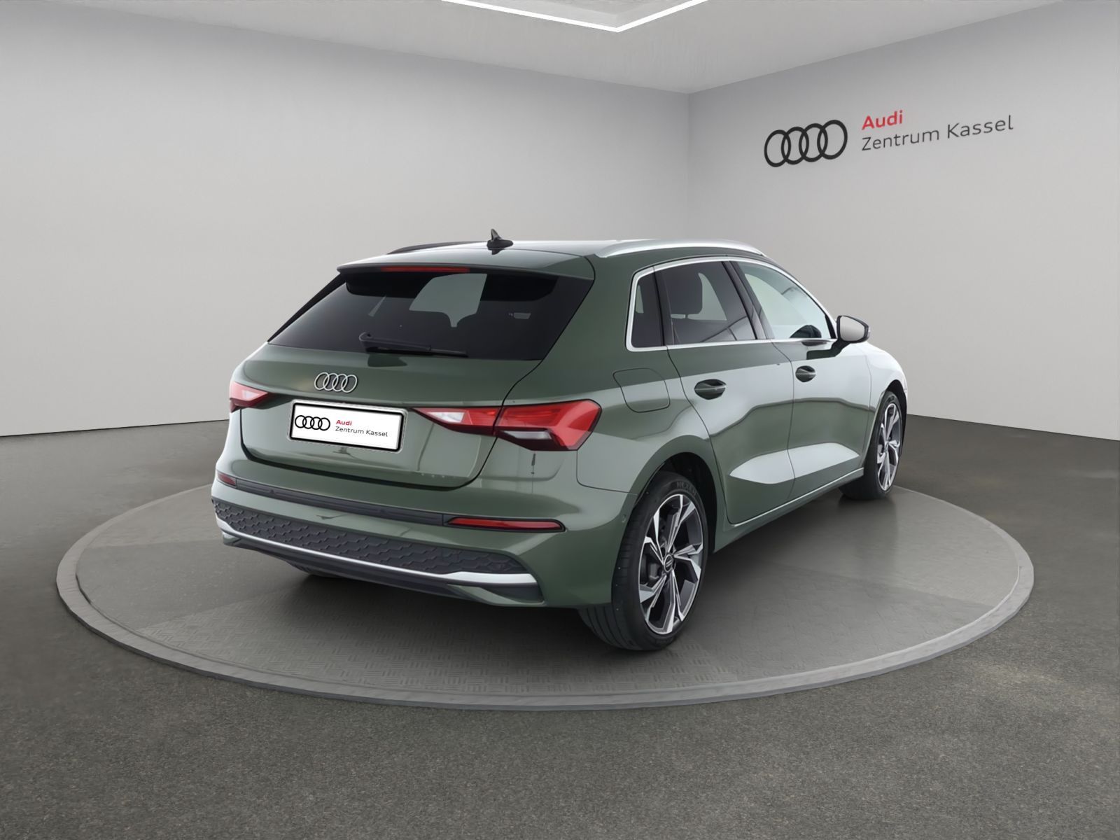 Audi A3 - Bild 3