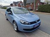 Volkswagen Golf VI Trendline/AUTOMATIK/TÜV NEU - aus 2011: Kleinwagen