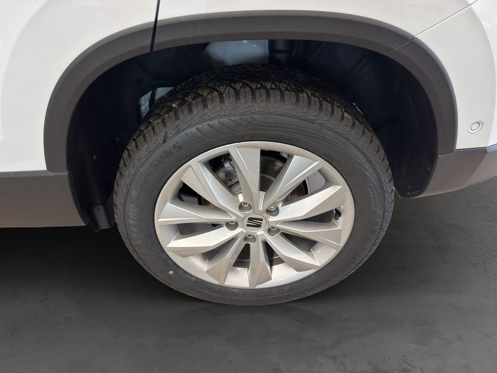 Seat Ateca - Bild 10