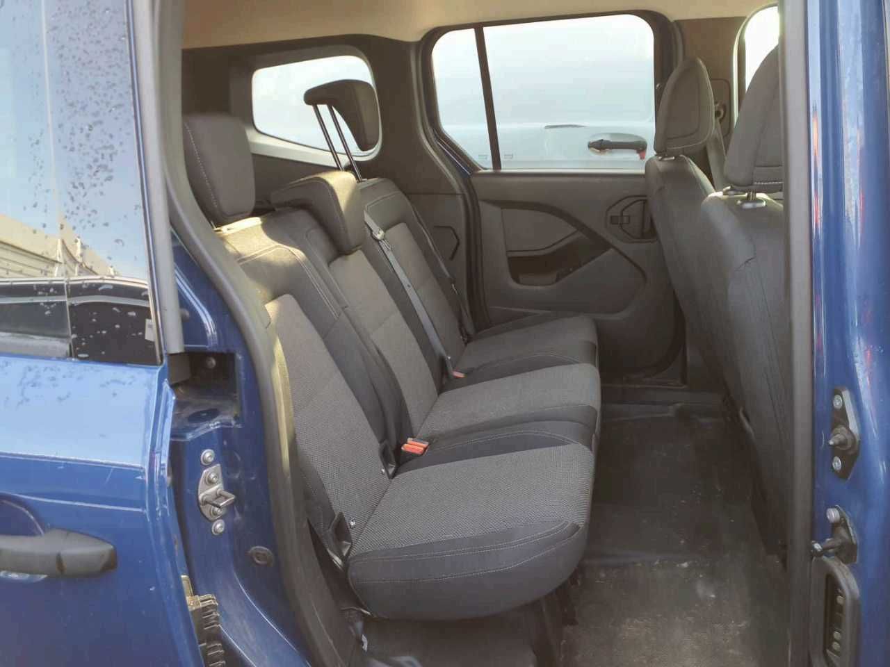 Fahrzeugabbildung Mercedes-Benz Citan 113 Tourer Klimaautomatik AK Kamera MBUX