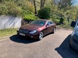Mercedes-Benz CLS 350 Mercedes - gebrauchte Mercedes-Benz CLS 350 aus dem Jahr 2005