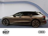 Audi A6 Avant e-tron performance 270 kW 2x S LINE+AHK - Audi A6 mit Elektro-Antrieb: Vollleder