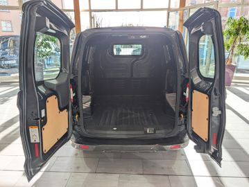 Ford Transit Courier Sport