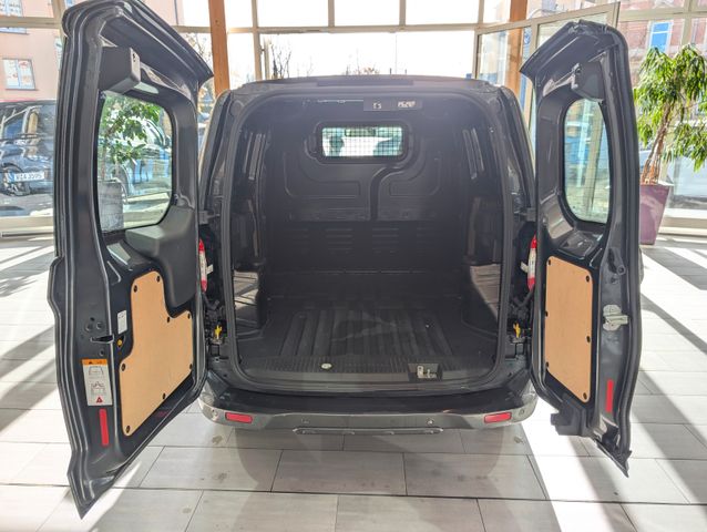 Ford Transit Courier Sport