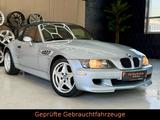 BMW Z3 M M Roadster 3.2 321 PS original/Sammlerzusta - BMW Z3 M: Roadster
