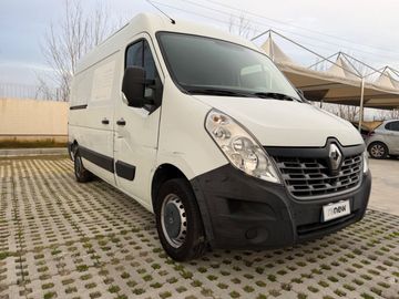 Renault Master - 2