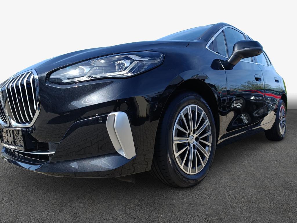 BMW 220 Active Tourer 220i Active Tourer Aut. LuxuryLine AHK LED HeadU, миниатюра 7
