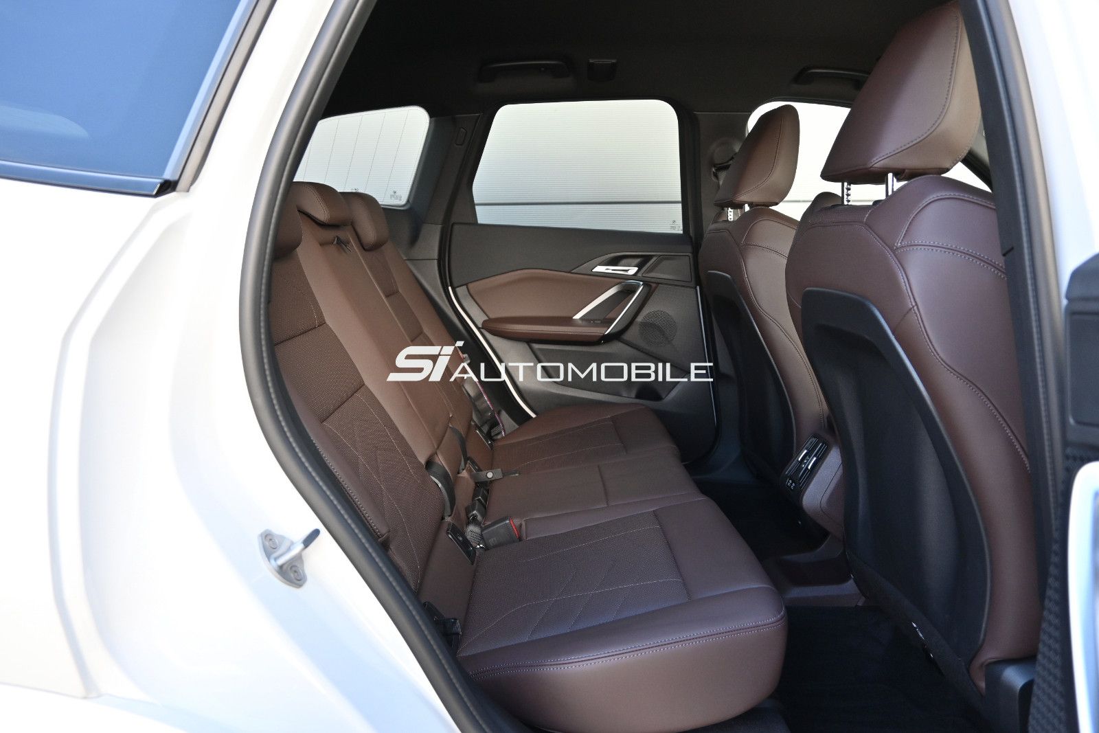 Fahrzeugabbildung BMW X1 xDr.23d M SPORT PRO °ACC°AHK°HUD°MASSAGE°360°