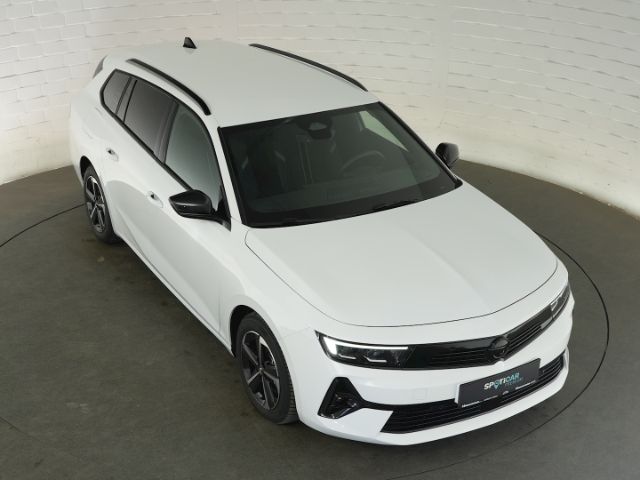 Astra L ST GS AT+LED LICHT+360 GRAD KAMERA+SITZ-