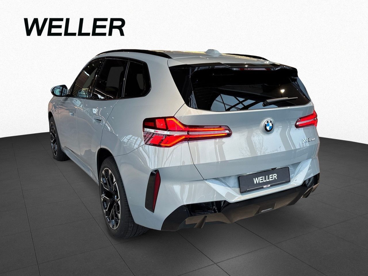 BMW X3 - Bild 9