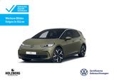 Volkswagen ID.3 Pro Move ergoActive+IQLight+ACC