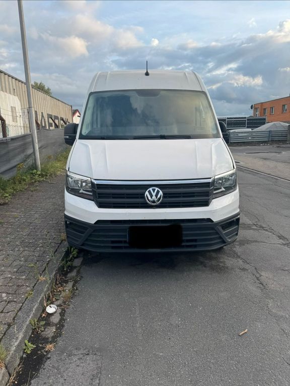 Image of Volkswagen Crafter