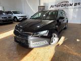 Skoda Superb Combi 2.0TDI DSG/SHZ/LED/ACC/PDC/el.HECK - Skoda Superb in Braunschweig