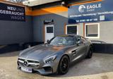 Mercedes-Benz AMG GT S No OPF 1.Hand Magno Aero TOP Pano Perfo - Mercedes-Benz AMG GT in Oberhausen