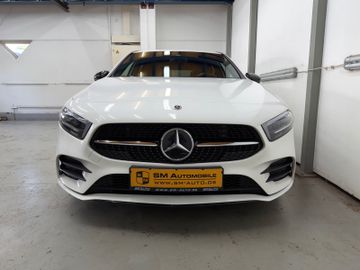 Mercedes A 180 - 2