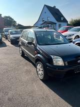 Ford Fousion - Ford Fusion in Bochum