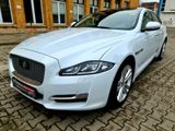 Jaguar XJ Premium Luxury*Navi*Leder*Tüv Neu*