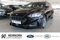 Fahrzeugabbildung Ford Focus ST-Line Turnier NAVI CAM LED WinterPaket