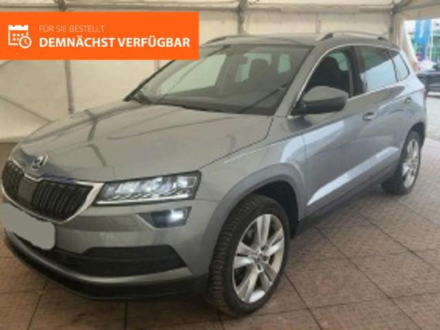 Skoda Karoq 1.5 TSI Style LED NAVI AHK