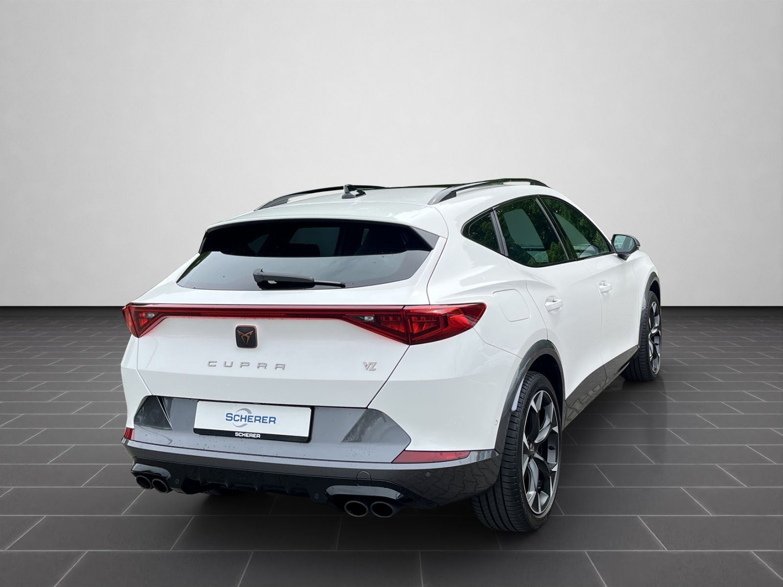 Cupra Formentor - Bild 2