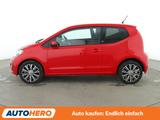 Volkswagen up! 1.0 Move up! BlueMotion*TEMPO*PDC*SHZ* - VW up! Gebrauchtwagen in München