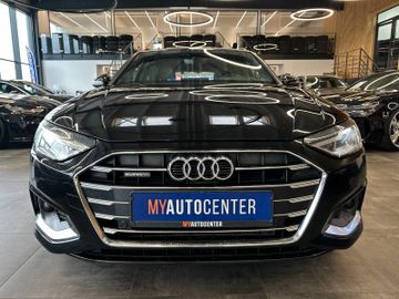 MYAUTOCENTER – Gebraucht- und Jahreswagen mit Werkstattservice in Pfaffenhofen Audi A4 *1.HAND*HEAD-UP*AHK*VIRTUAL-COCKPIT*PDC*KAM*