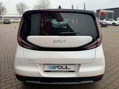 Fahrzeugabbildung Kia E-SOUL INSPIRATION WP SUV LED GD
