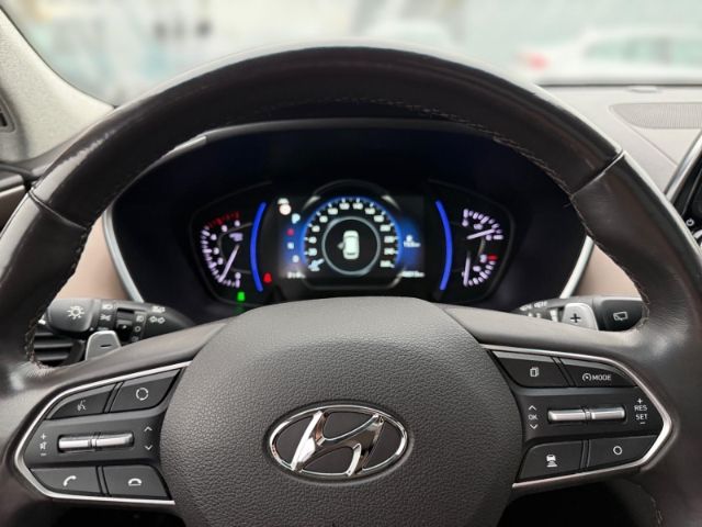 Fahrzeugabbildung Hyundai SANTA FE Premium 4WD 7-Sitzer +KLIMA+LEDER+LED+R