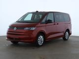 Volkswagen T7 Multivan - Lang LÜ LED SHZ 6 S. 3-ZKlima Temp - rote Volkswagen T7 Multivan