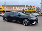 Opel Insignia B 2.0 BiTurbo GSi 4x4 Sports Tourer AHK - Opel Gebrauchtwagen in Mainz