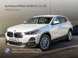 BMW X2 sDrive18i Aut. LED Navi PDC Sitzheiz DAB 1VB - BMW X2 in Stuttgart
