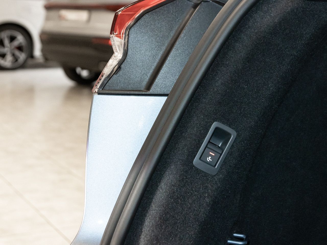 Audi Q4 e-tron - Bild 9