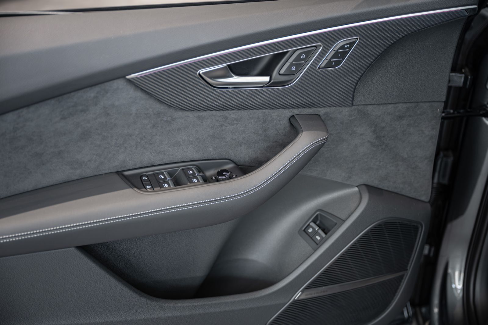 Audi Q7 - Bild 24