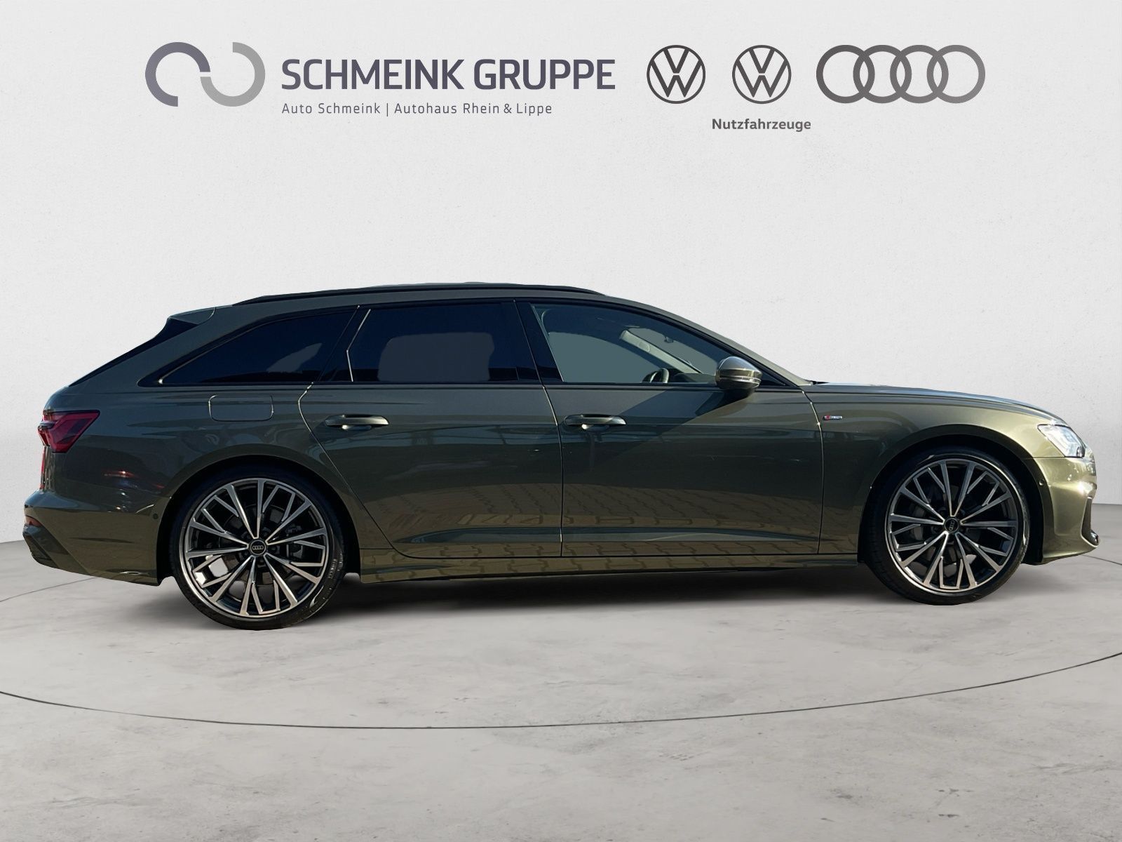 Audi A6 - Bild 7